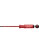 PB Swiss 5100SL Classic VDE Slim Slotted Screwdriver 6.5mm