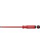PB Swiss 5100SL Classic VDE Slim Slotted Screwdriver 10mm