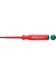 PB Swiss Classic VDE Screwdriver PZ/SL #1 x 80mm