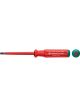 PB Swiss Classic VDE Screwdriver PZ/SL #2 x 100mm