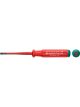 PB Swiss VDE Slim Screwdriver PZ/SL #1 x 80mm