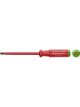 PB Swiss 5192 VDE Pozidriv Screwdriver PZ0