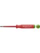 PB Swiss 5192 VDE Pozidriv Screwdriver PZ2