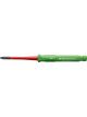PB Swiss Interchangeable Blade VDE Slim Pozi PZ1
