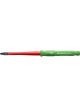 PB Swiss Interchangeable Blade VDE Slim Pozi PZ2