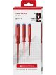 PB Swiss 3 Pc Torx Classic VDE Slim Screwdriver Set in Box