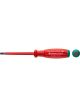 PB Swiss SwissGrip VDE Screwdriver For PZ/SL Combination Screws