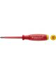 PB Swiss 58190 SwissGrip VDE Phillips Screwdriver PH1