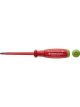 PB Swiss 58192 SwissGrip VDE Pozi Screwdriver PZ3