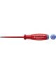 PB Swiss 58400 SwissGrip VDE Torx Screwdriver TX20 x 100mm