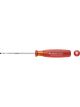 PB Swiss 6100 Multicraft Slotted Screwdriver 2.5mm