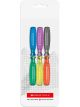 PB Swiss 6 Multicraft Handles with Magnet in Blister Pack