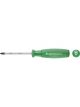 PB Swiss 6192 Pozidriv Multicraft Screwdrivers PZ1