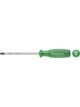 PB Swiss 6192 Pozidriv Multicraft Screwdrivers PZ3