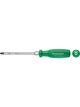 PB Swiss 6192 S Multicraft Pozidriv Screwdriver PZ3 x 150mm