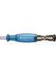 PB Swiss Insider Pocket Tool w/Bit Magazine 8 PrecisionBits C6