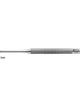 PB Swiss 715 Safety Pin Punch/Drift Punch Knurled 5mm
