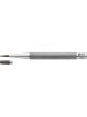 PB Swiss Safety Nail Set Countersink Knurled