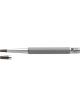 PB Swiss Safety Nail Set Countersink Knurled