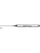 PB Swiss 755 Pin Punch Drift Punch Octagonal Long 2mm x 150mm
