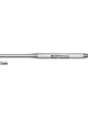 PB Swiss 755 Pin Punch Drift Punch Octagonal Long 7mm x 150mm