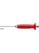 PB Swiss 758 Pin Punch Drift Punch Octagonal with Handle 3mm