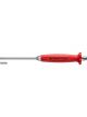 PB Swiss 758 Pin Punch Drift Punch Octagonal with Handle 5mm