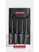 PB Swiss PickTool with Multicraft Handle 4 Pc Set in Skin Pack