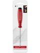 PB Swiss 8100 SwissGrip Slotted Screwdriver In Skin Pack 2.5mm