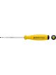 PB Swiss 8100 ESD SwissGrip Slotted Screwdriver 0.4x2.5x80mm
