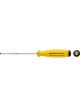 PB Swiss 8100 ESD SwissGrip Slotted Screwdriver 0.5x3.5x90mm