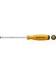 PB Swiss 8100 RB SwissGrip Slotted Screwdriver 0.8x5.5x120mm