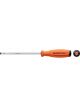 PB Swiss 8100 RB SwissGrip Slotted Screwdriver 1x6.5x140mm