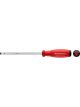 PB Swiss 8100 RB SwissGrip Slotted Screwdriver 1.2x8x160mm