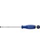 PB Swiss 8100 RB SwissGrip Slotted Screwdriver 1.6x10x180mm