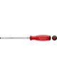 PB Swiss 8102 SwissGrip Slotted Screwdriver 1.2 x 8 x 160mm