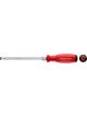 PB Swiss 8102 SwissGrip Slotted Screwdriver 1.6 x 10 x 180mm