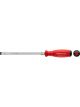 PB Swiss 8102 SwissGrip Slotted Screwdriver 2 x 13 x 200mm