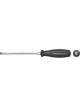 PB Swiss Slotted Screwdriver 1.2x8mm Tang-Through Blade