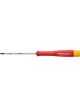 PB Swiss 8121 Electronics Phillips Screwdriver PH0x80mm