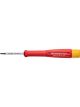PB Swiss 8121 Electronics Phillips Screwdriver PH00 x 40mm