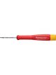 PB Swiss 8121 Electronics Phillips Screwdriver PH000 x 40mm
