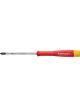 PB Swiss 8121 Electronics Phillips Screwdriver PH1 x 80mm