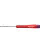 PB Swiss Electronics Screwdriver For Hex Socket Screws 1.5x65mm