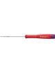 PB Swiss Electronics Screwdriver For Hex Socket Screws 2 x 80mm