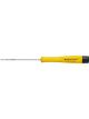 PB Swiss ESD Screwdriver For Hex Socket Screws 2 x 80mm