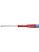 PB Swiss Electronics Torx Screwdriver TX15x80mm