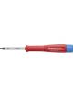 PB Swiss Electronics Torx Screwdriver w/Turnable Head TX6x50mm