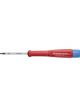 PB Swiss Electronics Torx Screwdriver w/Turnable Head TX7x50mm