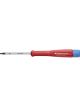 PB Swiss Electronics Torx Screwdriver w/Turnable Head TX9x60mm